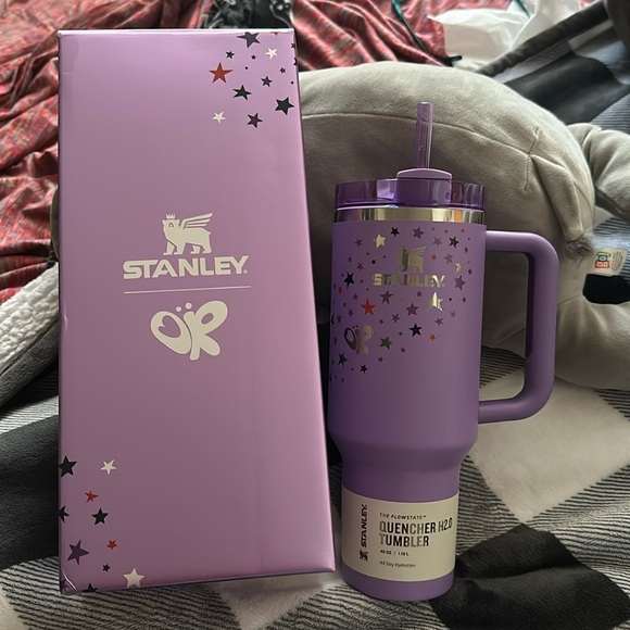 Stanley Other - Stanley X Olivia Rodrigo 40oz quencher